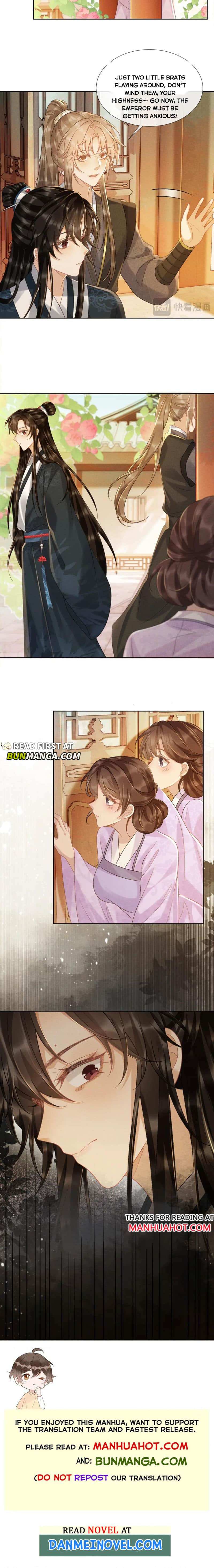Read Bingtai Youbu Manga Online