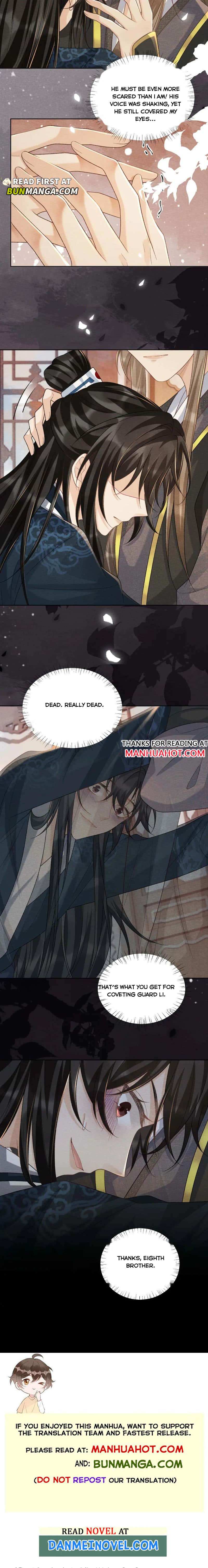 Read Bingtai Youbu Manga Online