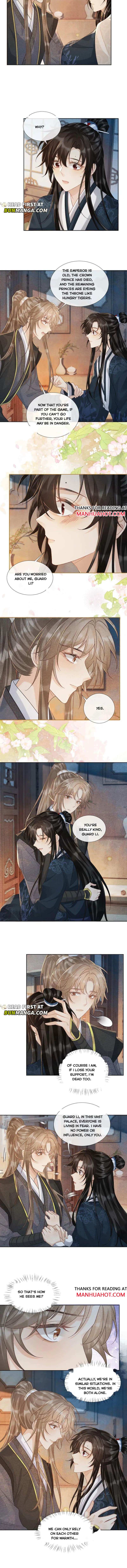 Read Bingtai Youbu Manga Online