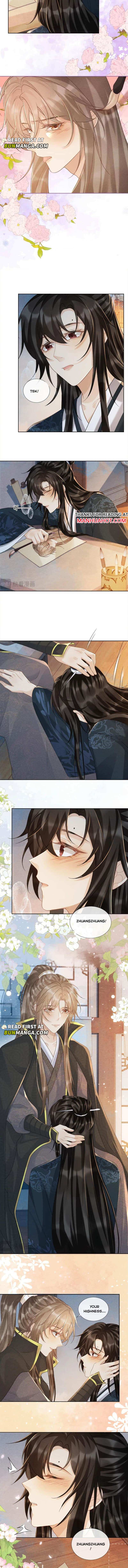Read Bingtai Youbu Manga Online