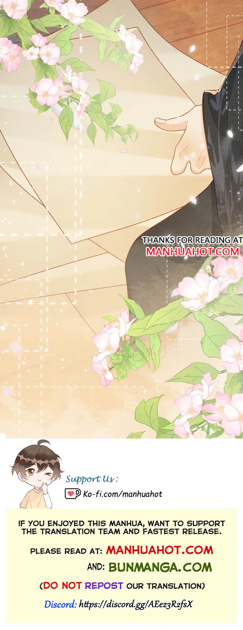 Read Bingtai Youbu Manga Online
