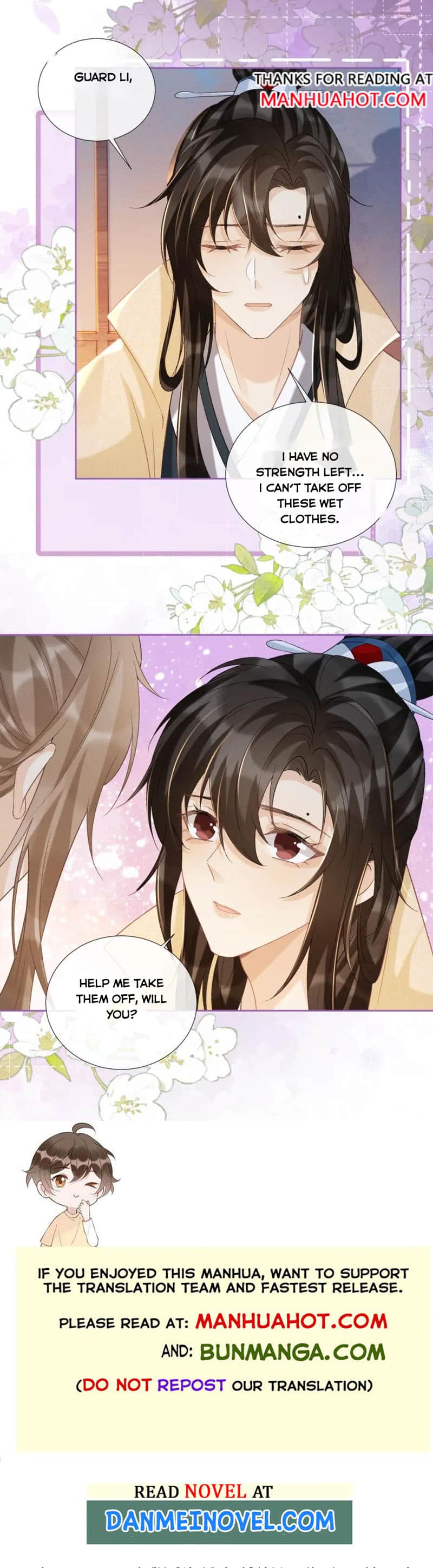 Read Bingtai Youbu Manga Online