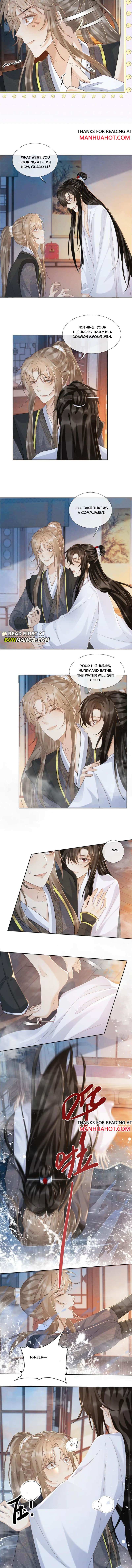 Read Bingtai Youbu Manga Online