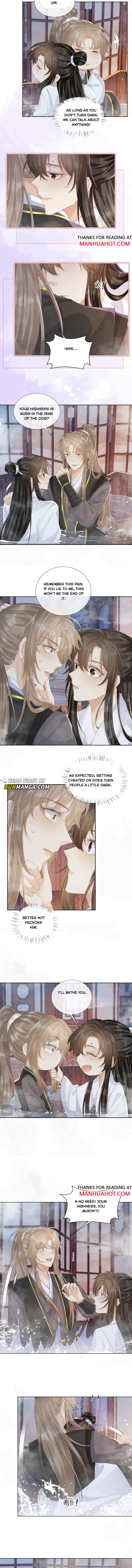 Read Bingtai Youbu Manga Online
