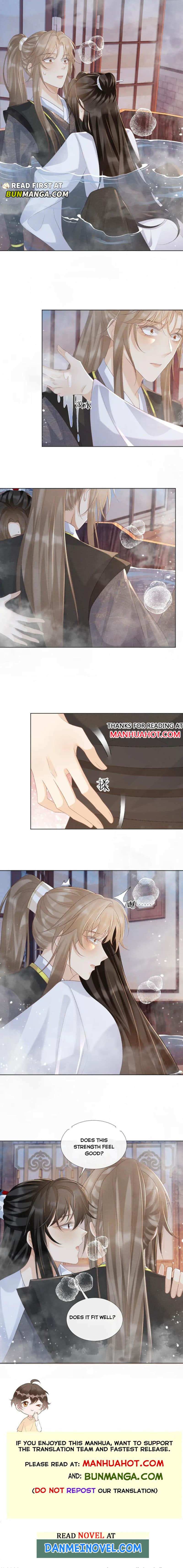 Read Bingtai Youbu Manga Online