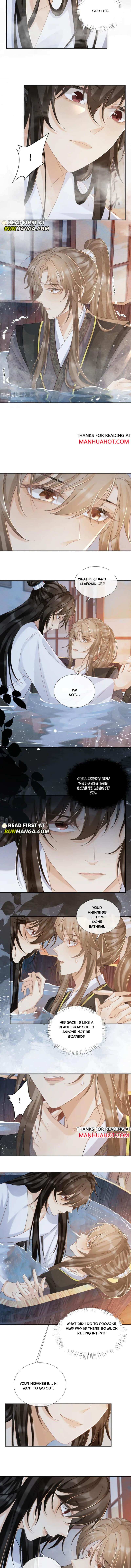 Read Bingtai Youbu Manga Online