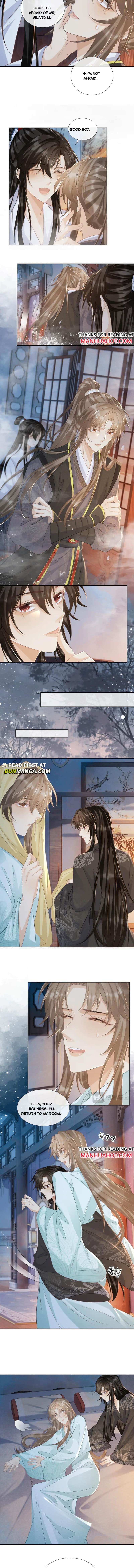 Read Bingtai Youbu Manga Online