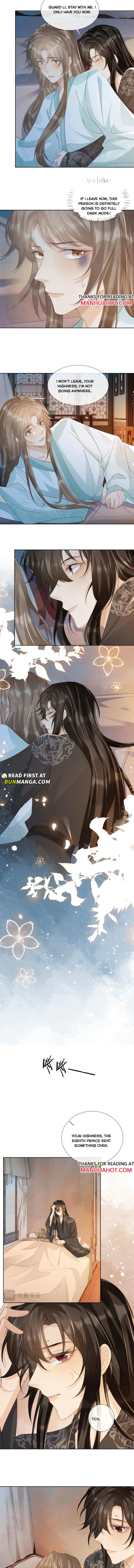 Read Bingtai Youbu Manga Online