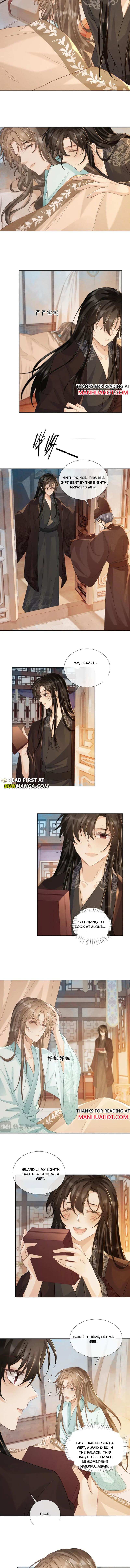 Read Bingtai Youbu Manga Online
