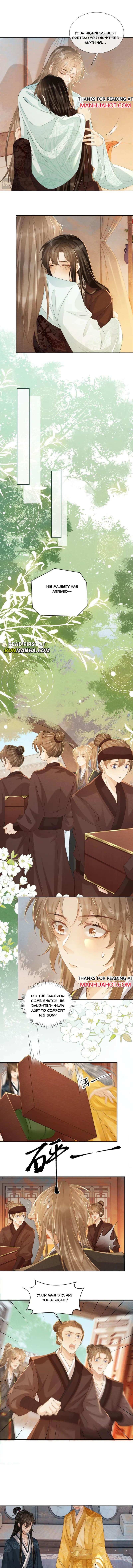 Read Bingtai Youbu Manga Online