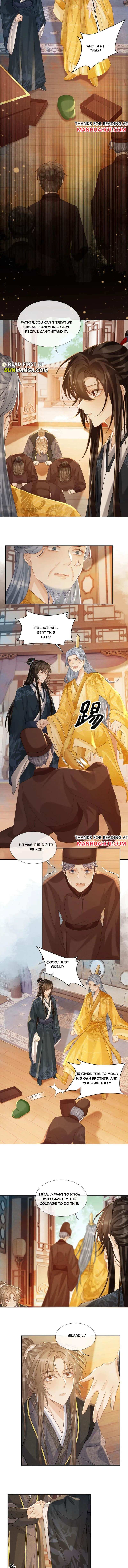 Read Bingtai Youbu Manga Online