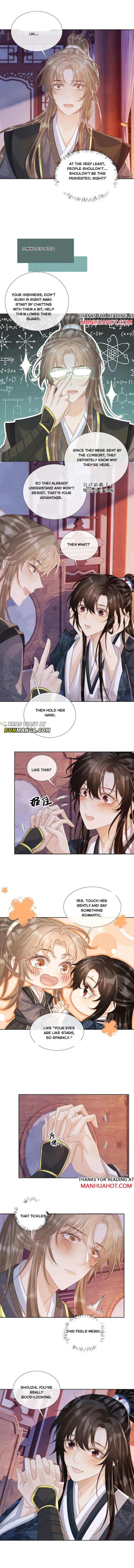 Read Bingtai Youbu Manga Online