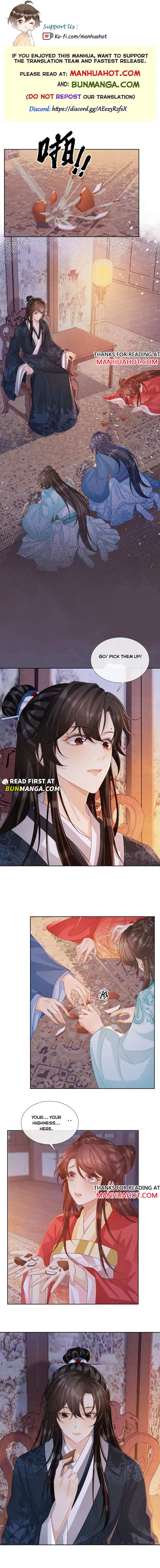 Read Bingtai Youbu Manga Online