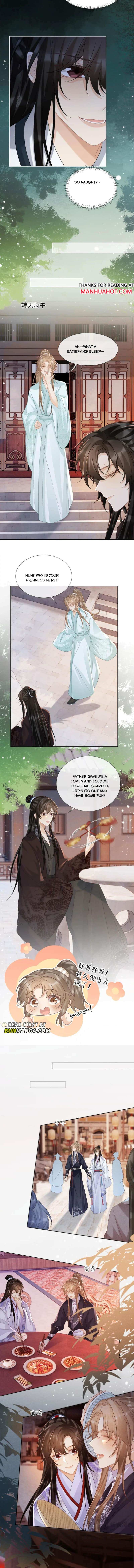 Read Bingtai Youbu Manga Online