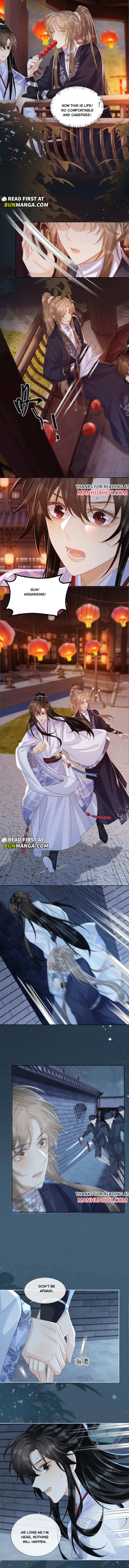 Read Bingtai Youbu Manga Online