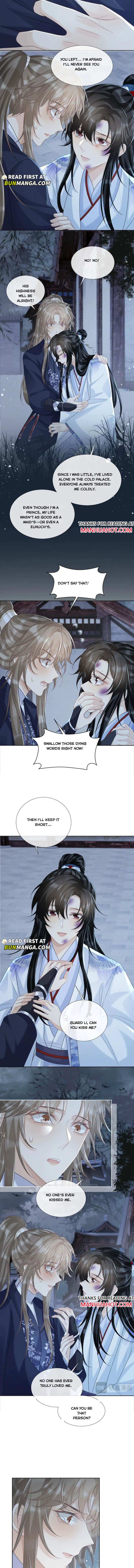 Read Bingtai Youbu Manga Online