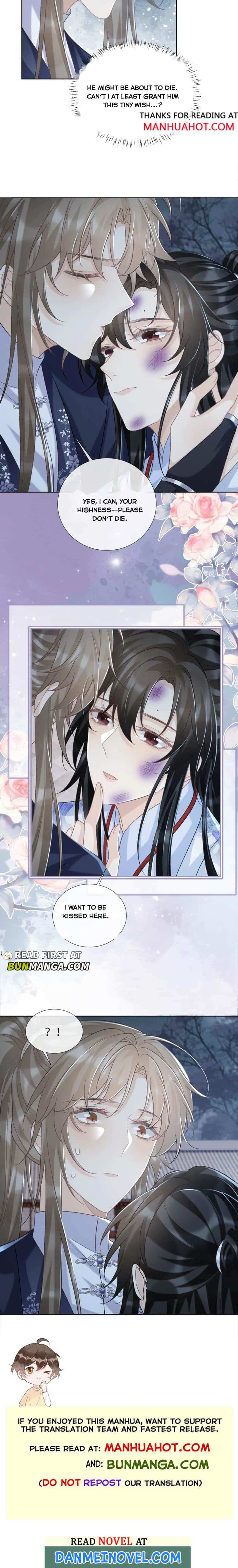 Read Bingtai Youbu Manga Online