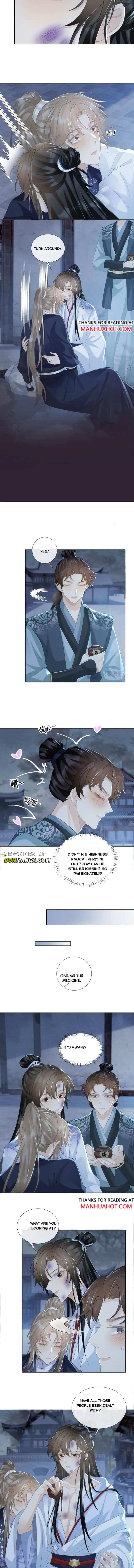 Read Bingtai Youbu Manga Online