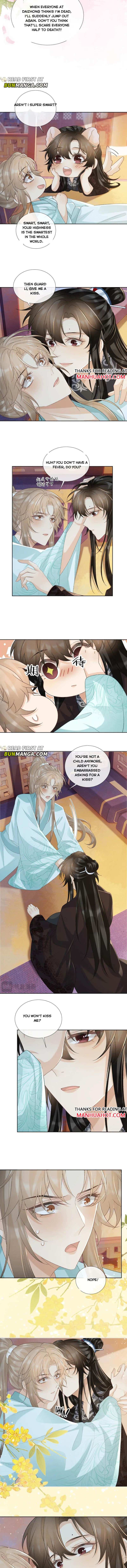 Read Bingtai Youbu Manga Online