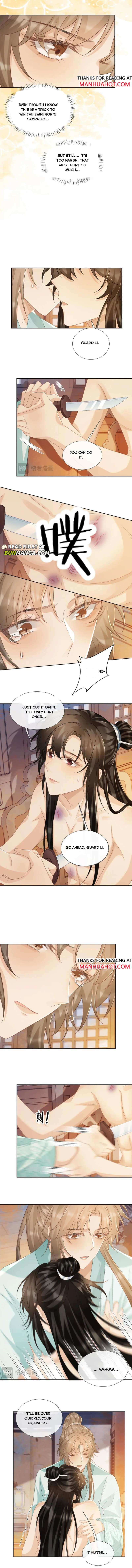 Read Bingtai Youbu Manga Online
