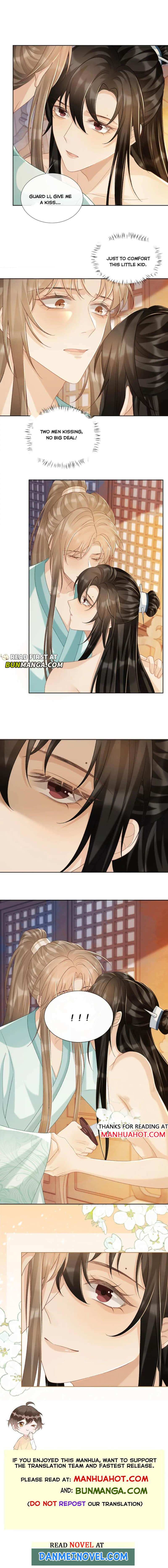 Read Bingtai Youbu Manga Online