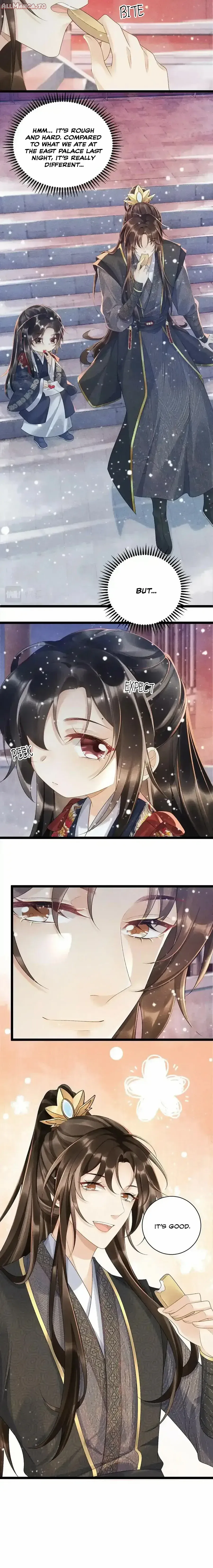 Read Bingtai Youbu Manga Online