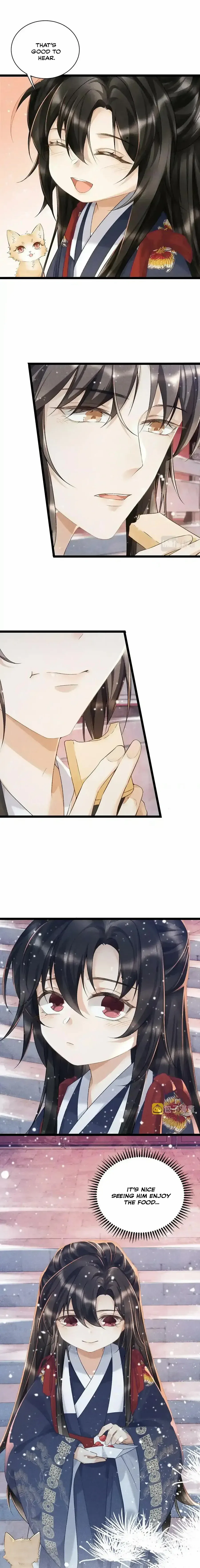 Read Bingtai Youbu Manga Online