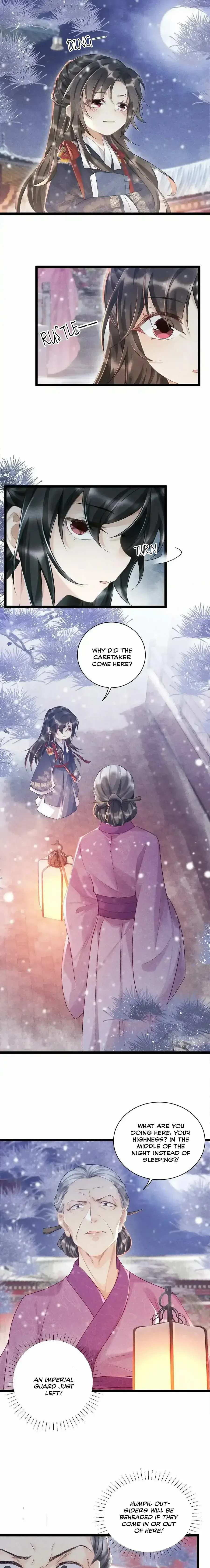 Read Bingtai Youbu Manga Online