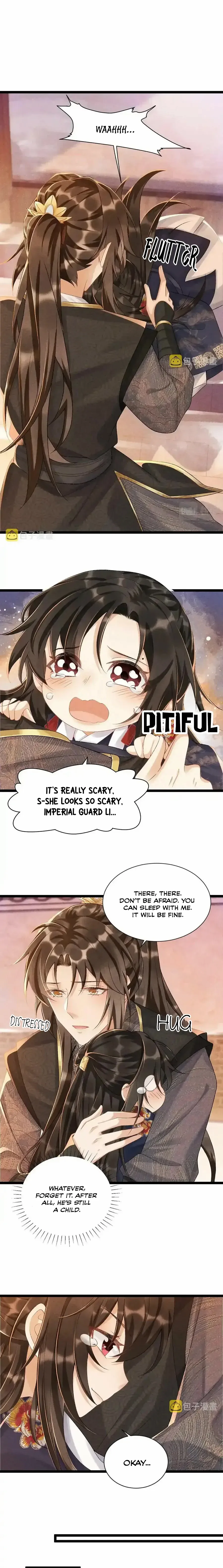 Read Bingtai Youbu Manga Online