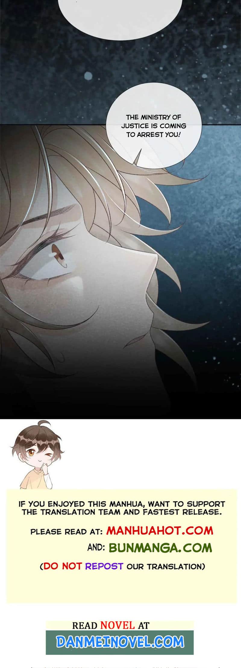 Read Bingtai Youbu Manga Online