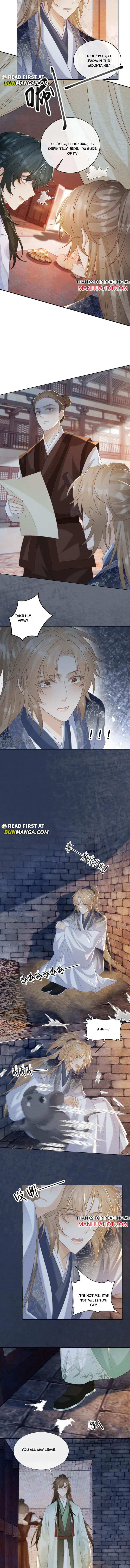 Read Bingtai Youbu Manga Online