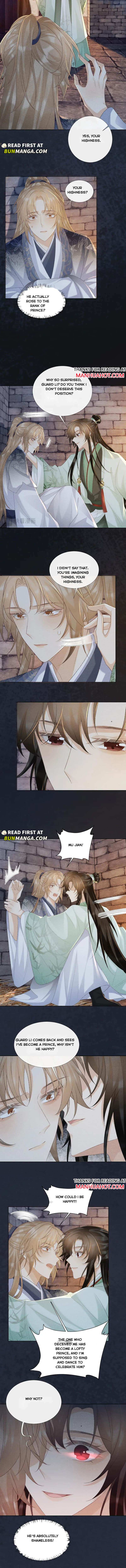 Read Bingtai Youbu Manga Online