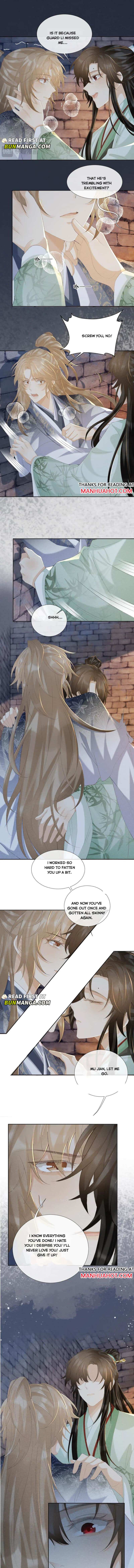 Read Bingtai Youbu Manga Online