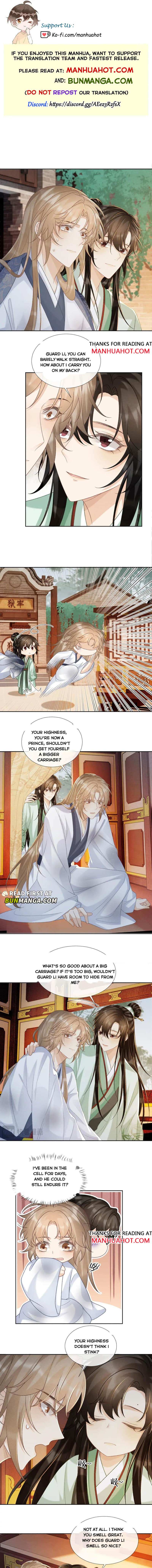 Read Bingtai Youbu Manga Online