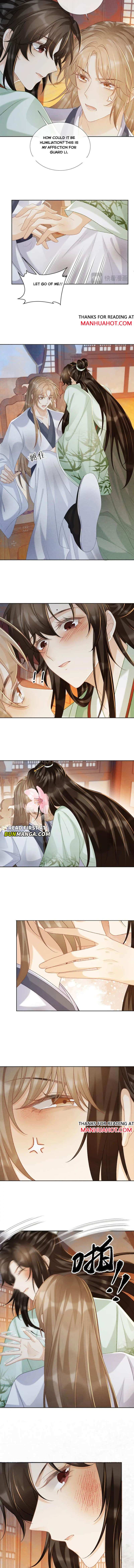 Read Bingtai Youbu Manga Online