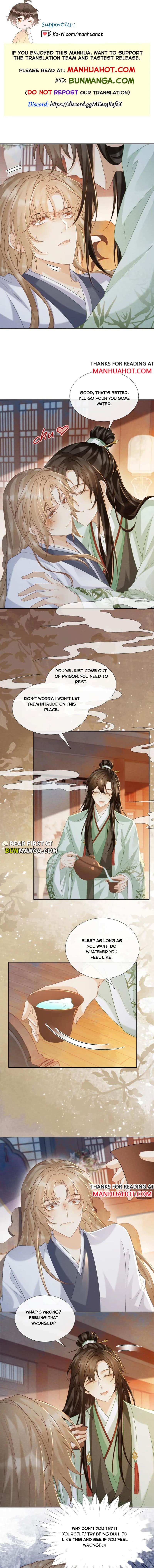 Read Bingtai Youbu Manga Online
