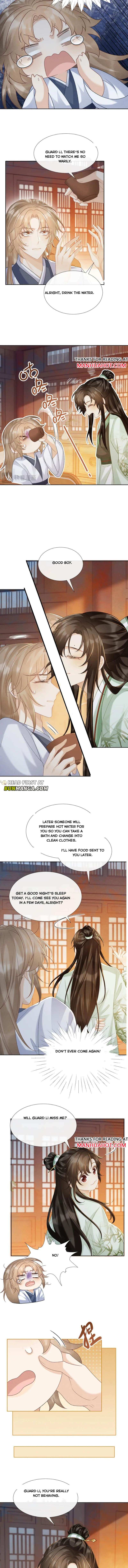 Read Bingtai Youbu Manga Online