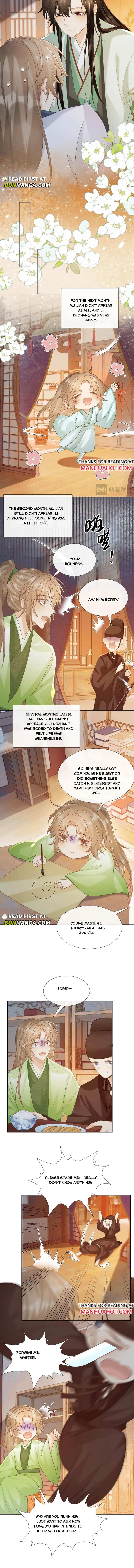 Read Bingtai Youbu Manga Online