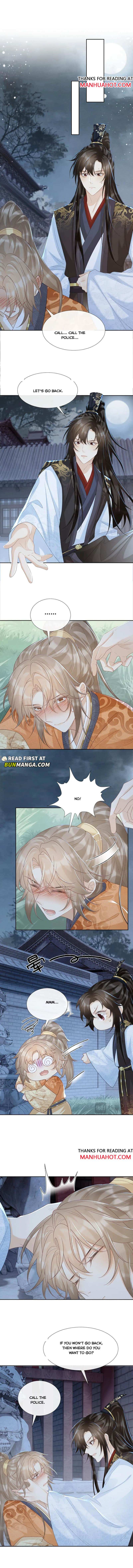 Read Bingtai Youbu Manga Online