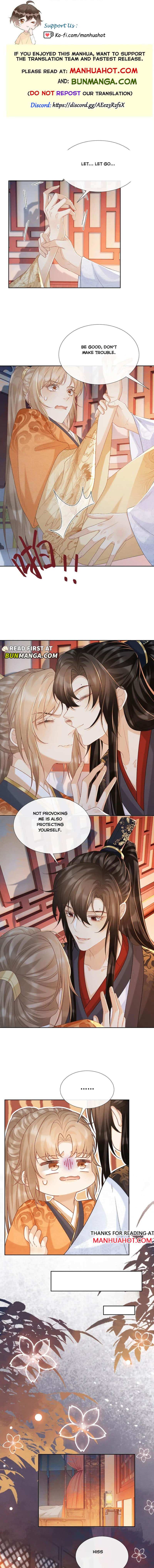Read Bingtai Youbu Manga Online