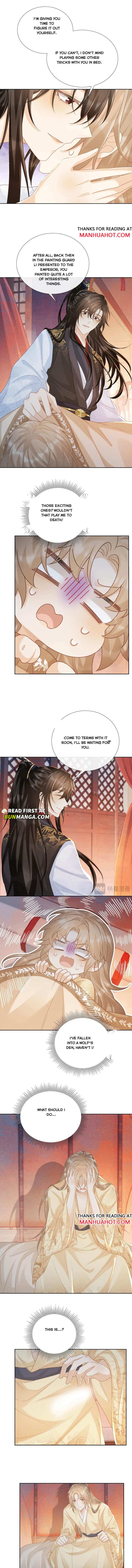 Read Bingtai Youbu Manga Online