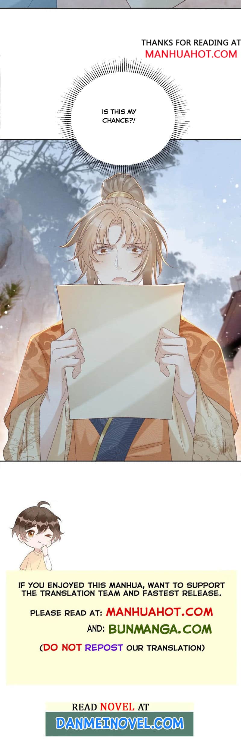 Read Bingtai Youbu Manga Online