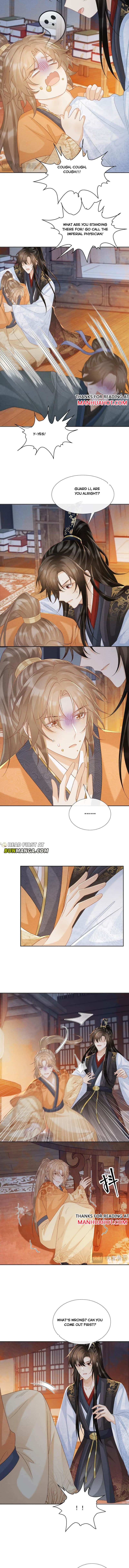 Read Bingtai Youbu Manga Online