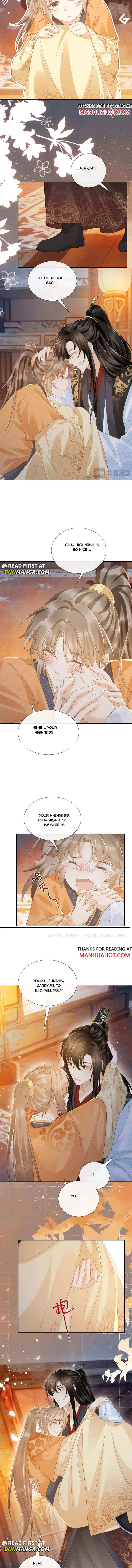 Read Bingtai Youbu Manga Online