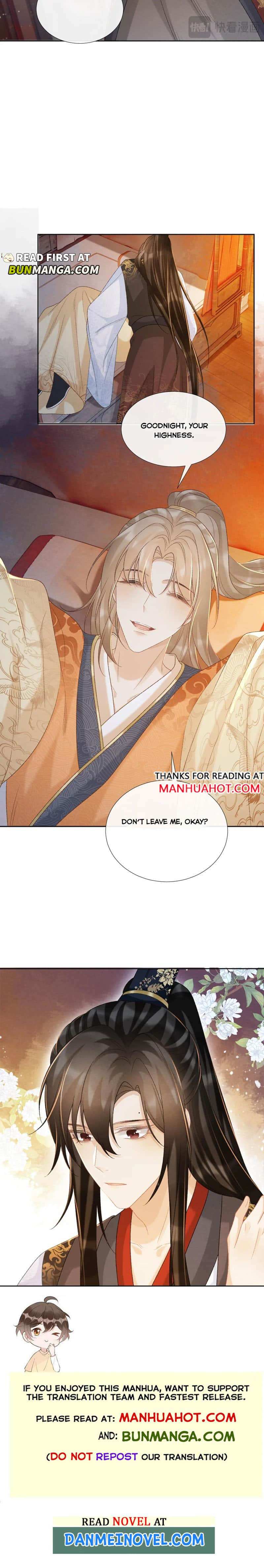 Read Bingtai Youbu Manga Online