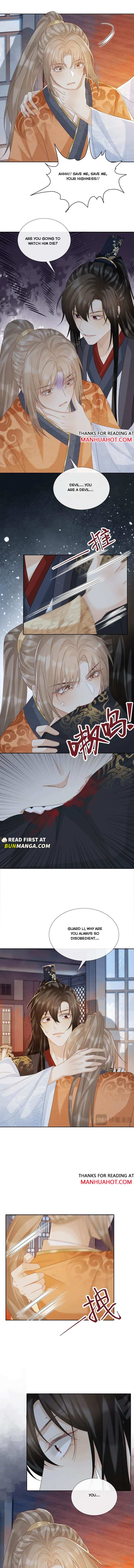 Read Bingtai Youbu Manga Online