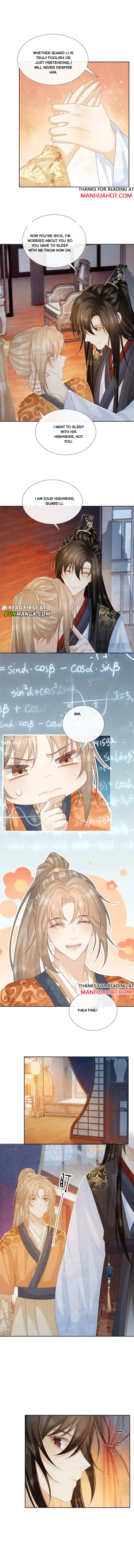 Read Bingtai Youbu Manga Online