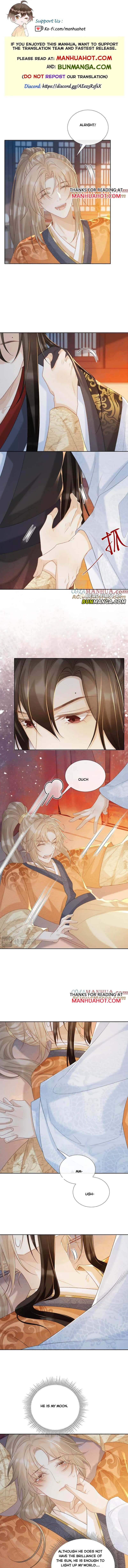 Read Bingtai Youbu Manga Online