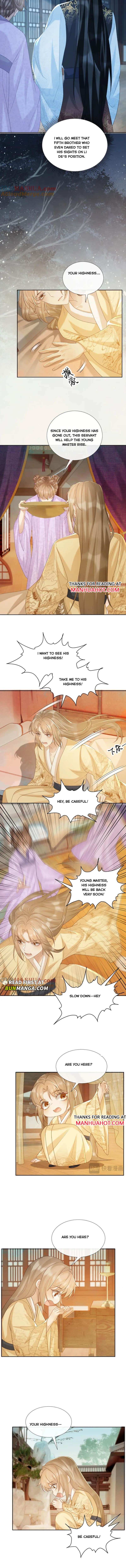 Read Bingtai Youbu Manga Online