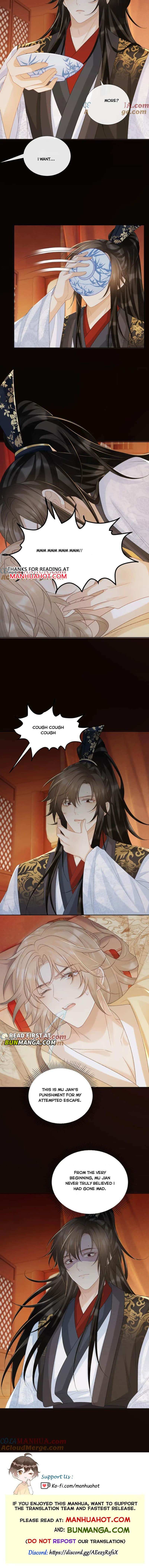 Read Bingtai Youbu Manga Online